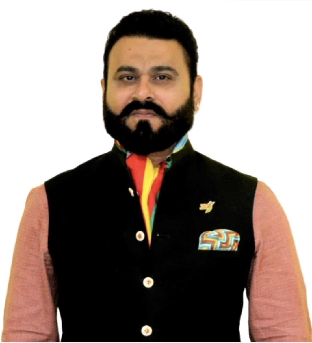 Prof. (Dr.) Arjunsinh C. Rana