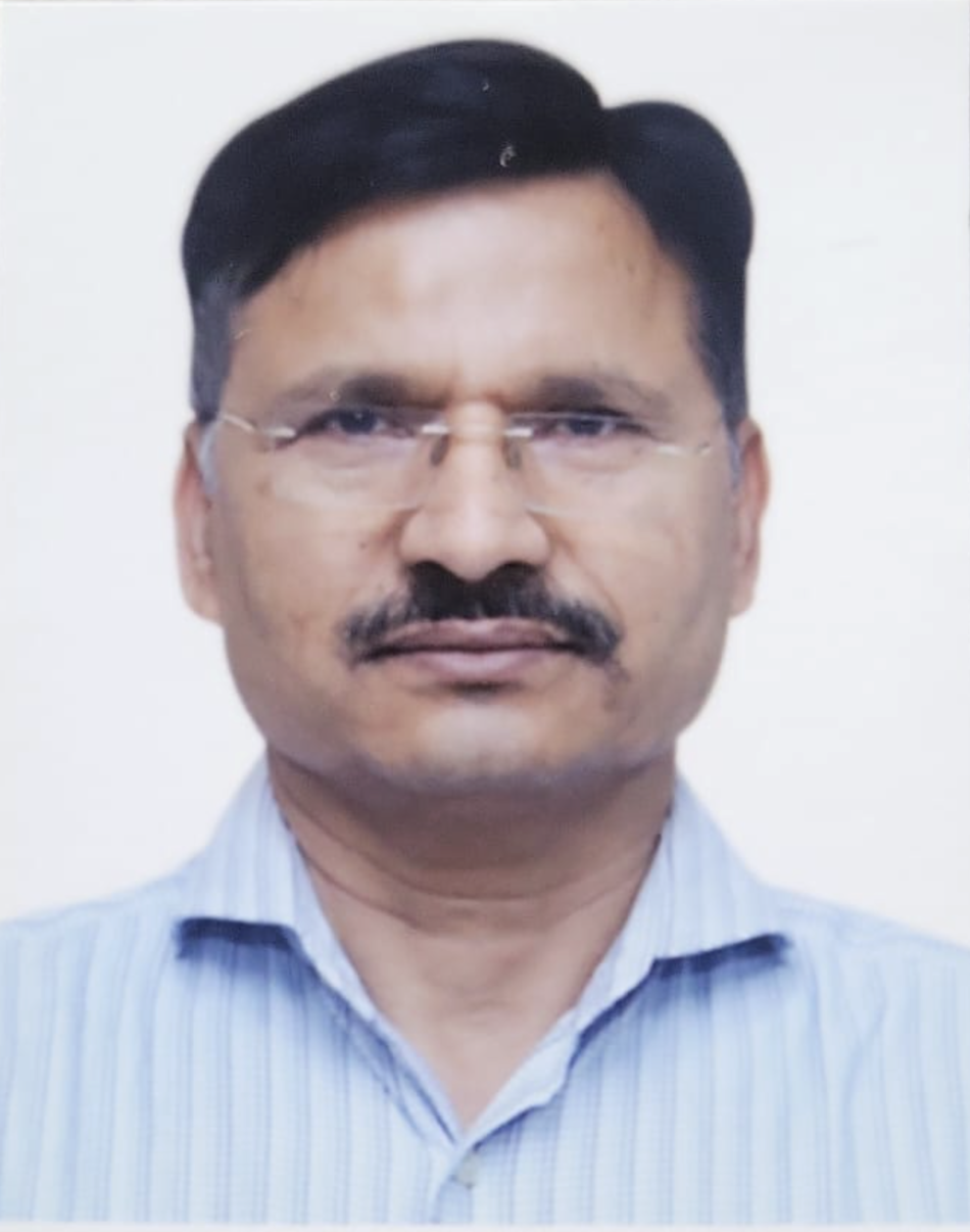 Shri Shiv Sharma