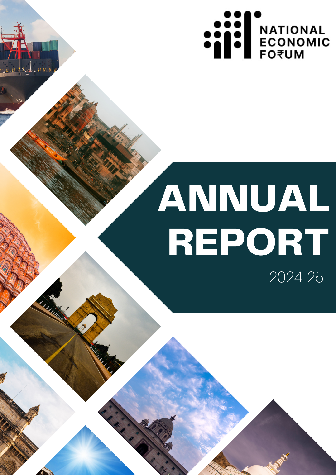 Annual Report 2024-25(p)